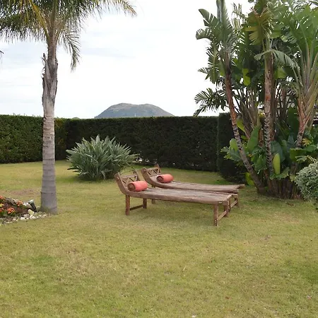 Erica 度假居 利帕里