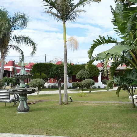 Erica Holiday home *