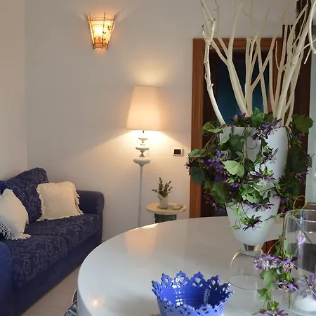 Erica 度假居 利帕里