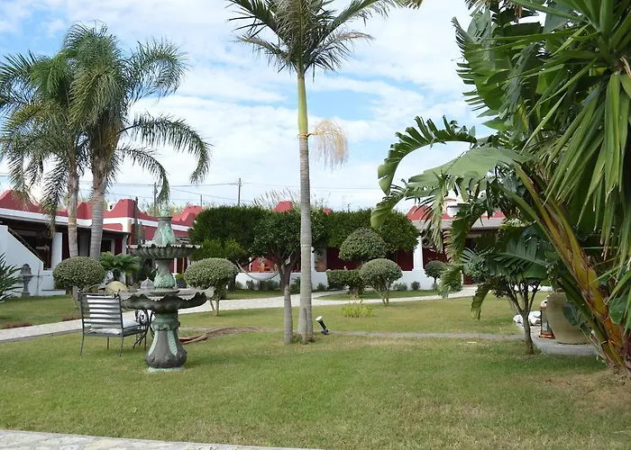 Erica Holiday home *